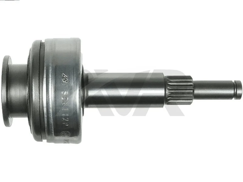 Бендікс стартера AS-PL SD1112P (фото 1)