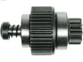 Бендикс стартера AS-PL SD2004