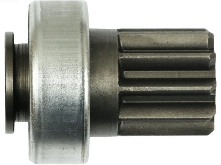 Фото 1 - бендикс стартера AS-PL SD2046 Бендикс стартера AS-PL SD2046 (фото 1)