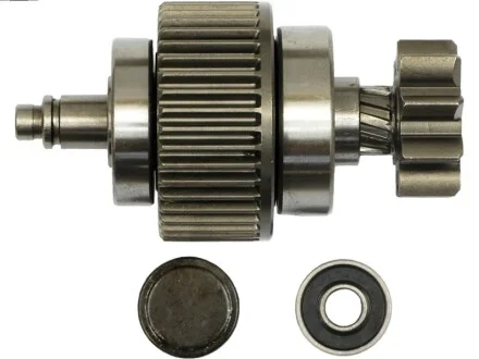 Бендікс стартера AS-PL SD2047