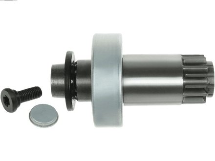 Фото 1 - бендикс стартера AS-PL SD3024 Бендикс стартера AS-PL SD3024 (фото 1)