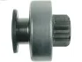 Бендикс стартера AS-PL SD3028(VALEO) (фото 1)