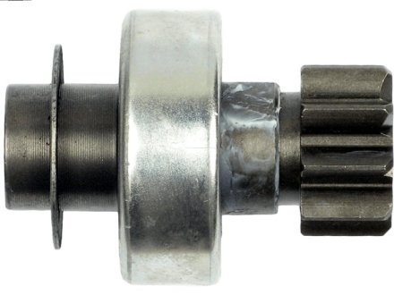 Фото 1 - бендикс стартера AS-PL SD3045 Бендикс стартера AS-PL SD3045 (фото 1)