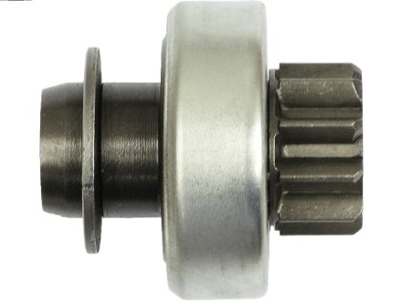 Фото 1 - бендікс стартера AS-PL SD3066 Бендікс стартера AS-PL SD3066 (фото 1)