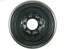 Бендикс стартера AS-PL SD3067(VALEO) (фото 3)