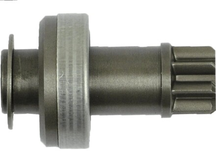 Фото 1 - бендикс стартера AS-PL SD5053 Бендикс стартера AS-PL SD5053 (фото 1)