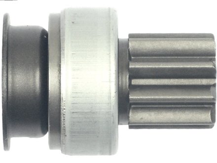 Фото 1 - бендикс стартера AS-PL SD5063 Бендикс стартера AS-PL SD5063 (фото 1)