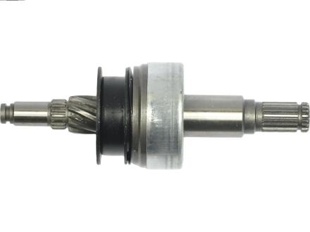 Фото 1 - бендикс стартера AS-PL SD5071 Бендикс стартера AS-PL SD5071 (фото 1)