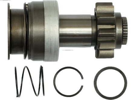 Фото 1 - бендикс стартера AS-PL SD5079 Бендикс стартера AS-PL SD5079 (фото 1)