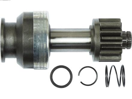 Бендикс стартера AS-PL SD5104