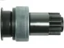 Бендікс стартера AS-PL SD5130