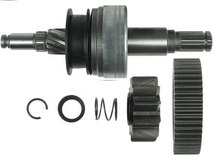 Бендикс стартера AS-PL SD5132