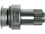 Бендікс стартера AS-PL SD5159P
