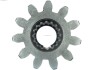 Шестерня бендікса стартера AS-PL SD6089 (фото 2)