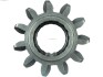 Шестерня бендікса стартера AS-PL SD6089 (фото 3)