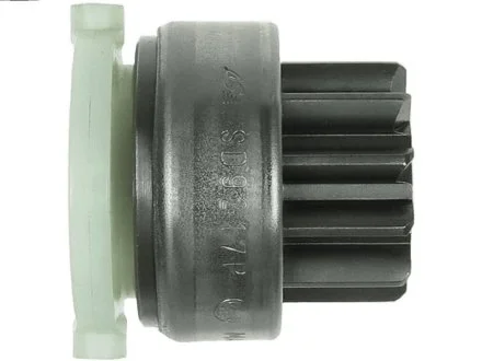 Бендікс стартера AS-PL SD9217P