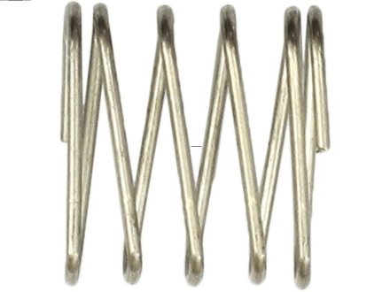 Пружина стискання AS-PL SDK0023(BULK)