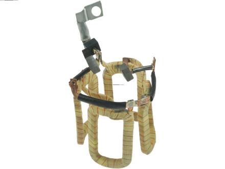 Обмотка стартера AS-PL SF0006