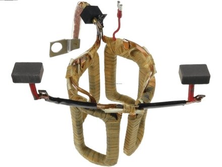 Фото 1 - обмотка стартера AS-PL SF0014 Обмотка стартера AS-PL SF0014 (фото 1)