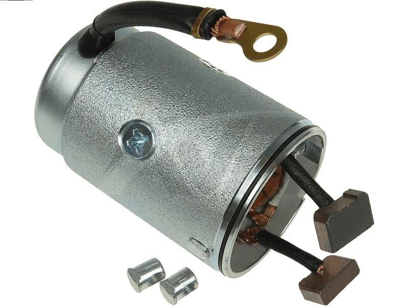 Корпус статора з обмоткою стартера 12V 2.00kW AS-PL SF6031S (фото 1)