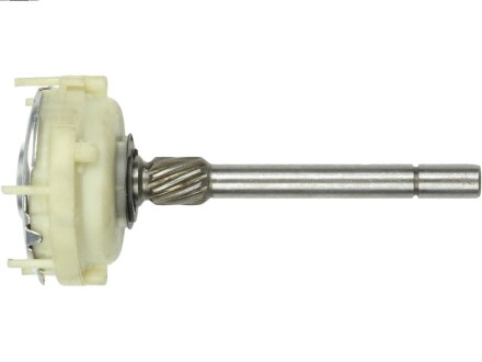 Фото 1 - редуктор планетарний AS-PL SG0016 Редуктор планетарний AS-PL SG0016 (фото 1)