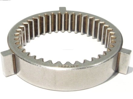 Фото 1 - зубчасте колесо редуктора стартера AS-PL SG0042 Зубчасте колесо редуктора стартера AS-PL SG0042 (фото 1)