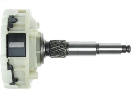 Редуктор планетарний AS-PL SG0057