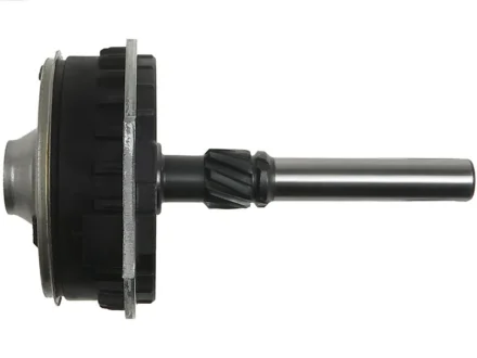 Редуктор планетарний AS-PL SG3045S