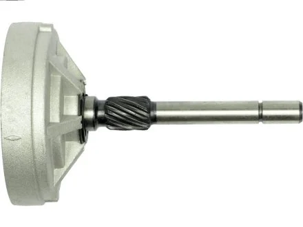 Вал стартера AS-PL SG4005