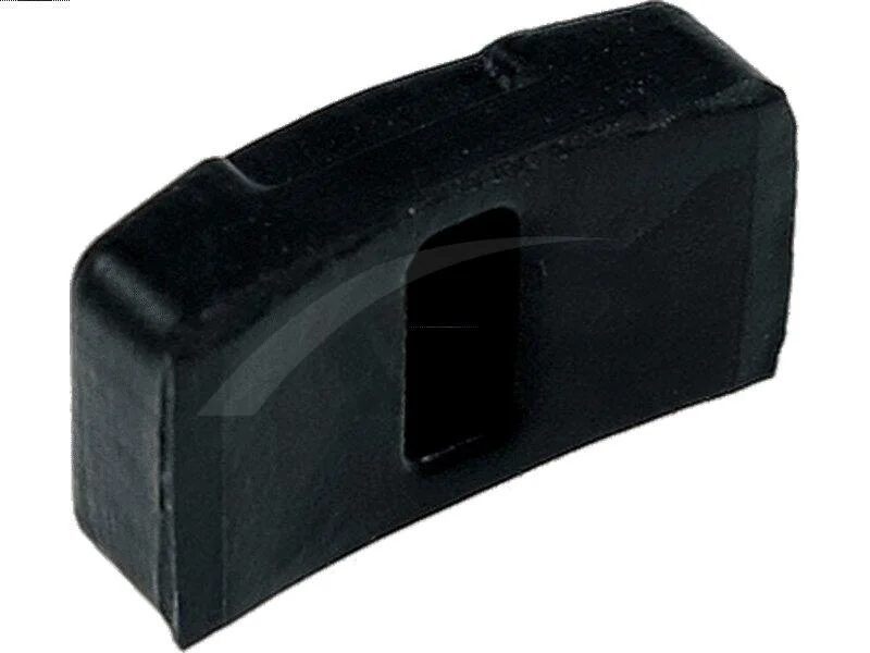 Демпфер редуктора стартера гумовий AS-PL SGR0006 (фото 1)