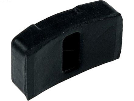 Демпфер редуктора стартера гумовий AS-PL SGR0006