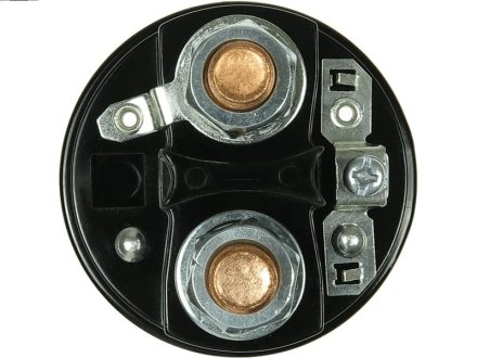 Фото 1 - крышка втягивающего реле AS-PL SP0003 Крышка втягивающего реле AS-PL SP0003 (фото 1)