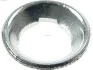 Шайба из черного металла AS-PL SP0008(BULK)