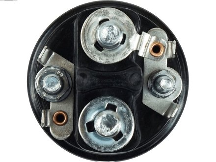 Крышка втягивающего реле AS-PL SP0031 (фото 1)