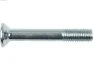 Болт з головкою системи TORX з чорного металу AS-PL SP0052 (фото 2)