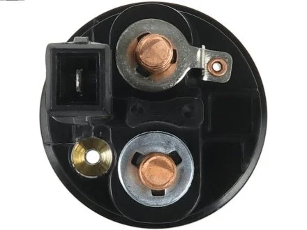 Крышка втягивающего реле AS-PL SP0084P