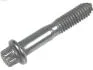 Болт з головкою системи TORX з чорного металу AS-PL SP1003