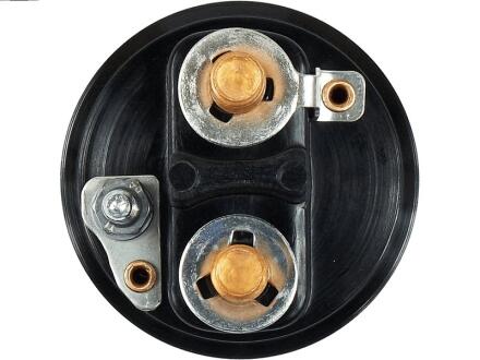 Кришка втягуючого реле AS-PL SP3006