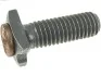 Контакт втягуючого реле (мідний гвинт) AS-PL SP3018P