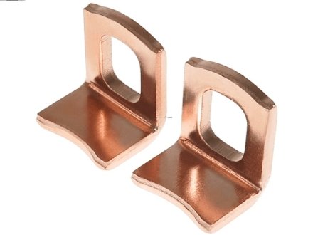 Фото 1 - контакт втягуючого реле AS-PL SP6001 Контакт втягуючого реле AS-PL SP6001 (фото 1)