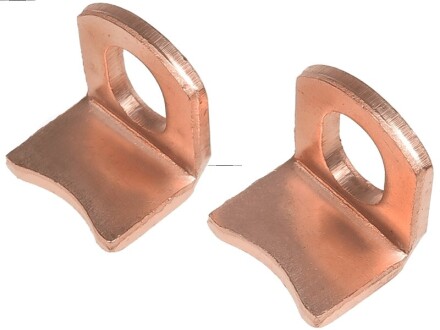 Фото 1 - контакт втягуючого реле AS-PL SP6005 Контакт втягуючого реле AS-PL SP6005 (фото 1)