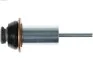 Реле втягивающего стартера AS-PL SP6007