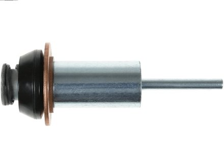 Реле втягивающего стартера AS-PL SP6007 (фото 1)