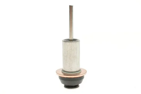 Реле втягивающего стартера AS-PL SP6009