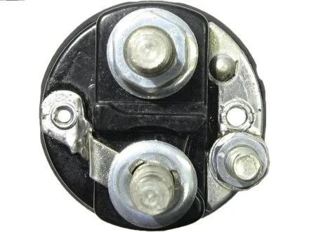 Крышка втягивающего реле AS-PL SP9031