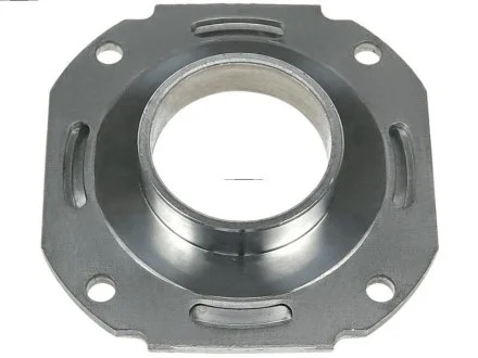 Крышка подшипника металлическая AS-PL SRS0018