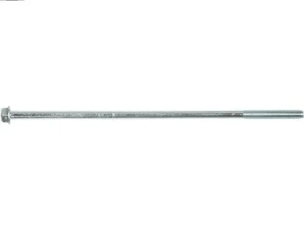 Ремкомплект стартера (детали стартера, заглушки, шайбы)) AS-PL SRS0022(BULK)