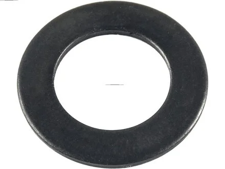 Шайба из черного металла AS-PL SRS0042