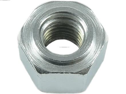 Гайка до М12 включно (з чорного металу) AS-PL SRS0094