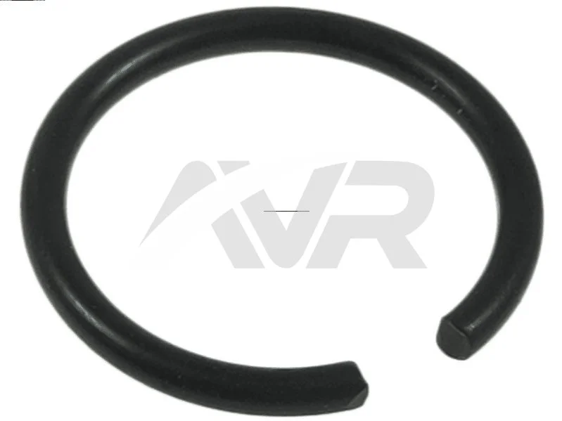 Кільце металеве стопорне AS-PL SRS0101 (фото 1)